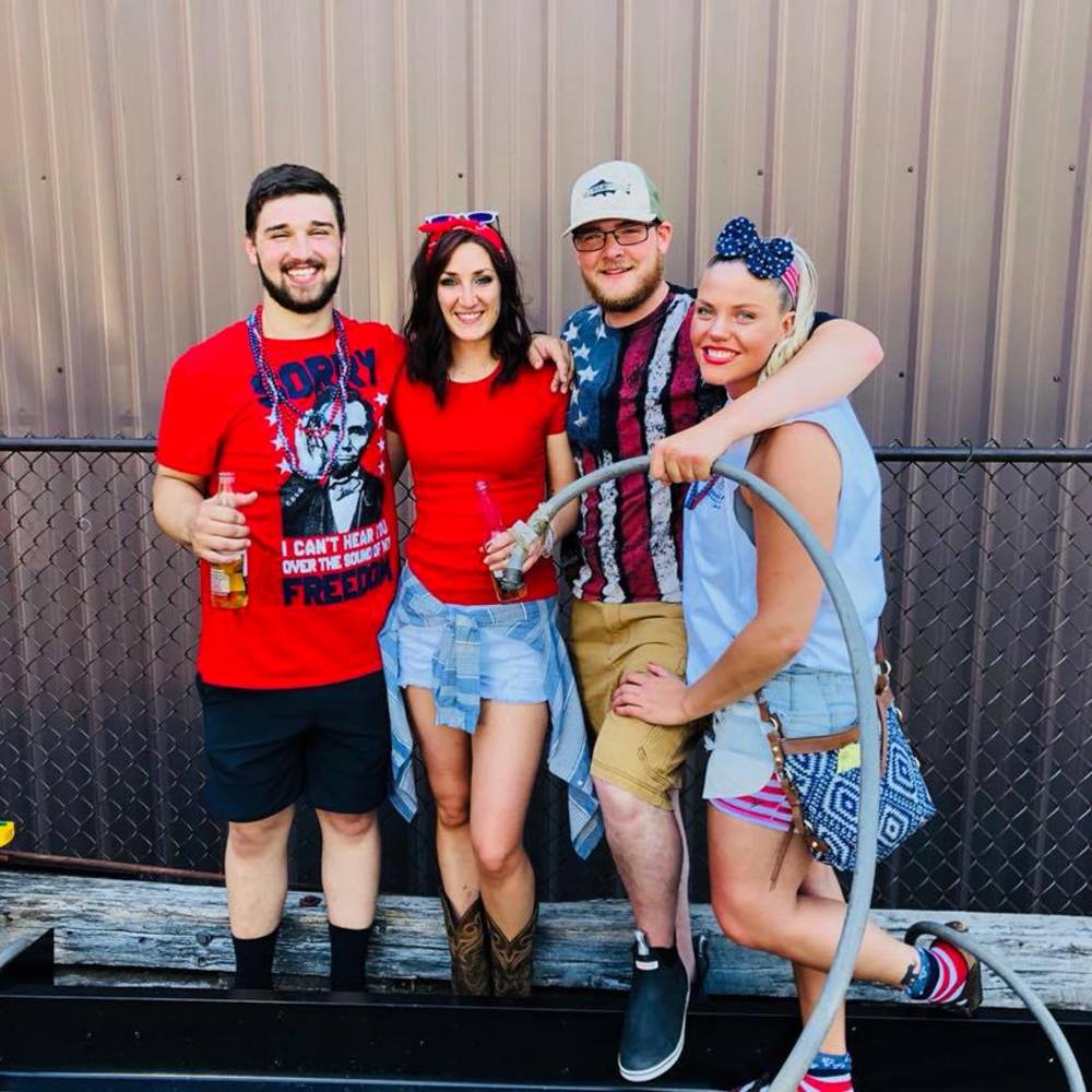 Meet your Posher, Deandra